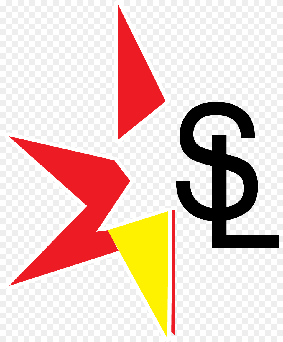 Forming Leaders Scholars And Men For Others Star Line Star Line Food Products Limited, Star Symbol, Symbol Free Png Download