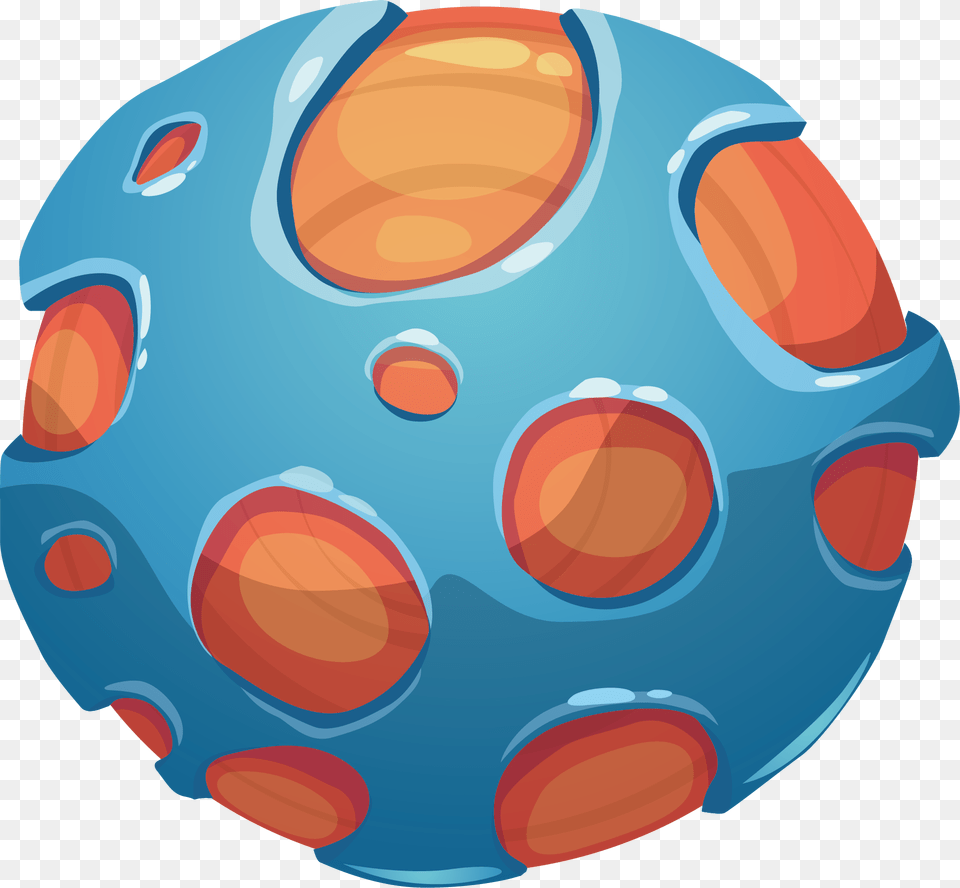 Formiscianos Universe Blue Transprent Planet Cartoon, Sphere, Ball, Football, Soccer Free Png