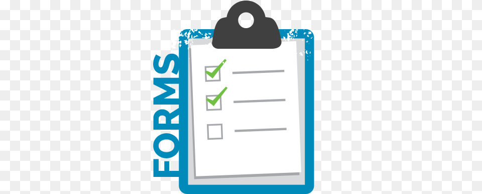 Forms Icon Forms Icon, White Board, Text, Page Free Transparent Png