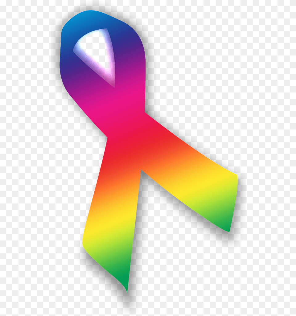Forms In 2020 Cancer Ribbon Colors Colorful Cancer Ribbon, Cross, Symbol, Text, Purple Png Image