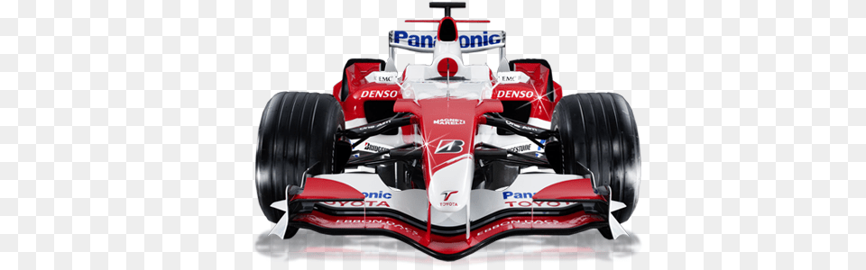 Formula 1, Auto Racing, Sport, Race Car, Vehicle Png Image
