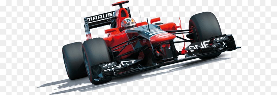 Formula 1, Auto Racing, Car, Formula One, Race Car Png Image