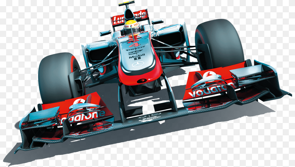 Formula 1, Auto Racing, Car, Formula One, Race Car Free Png