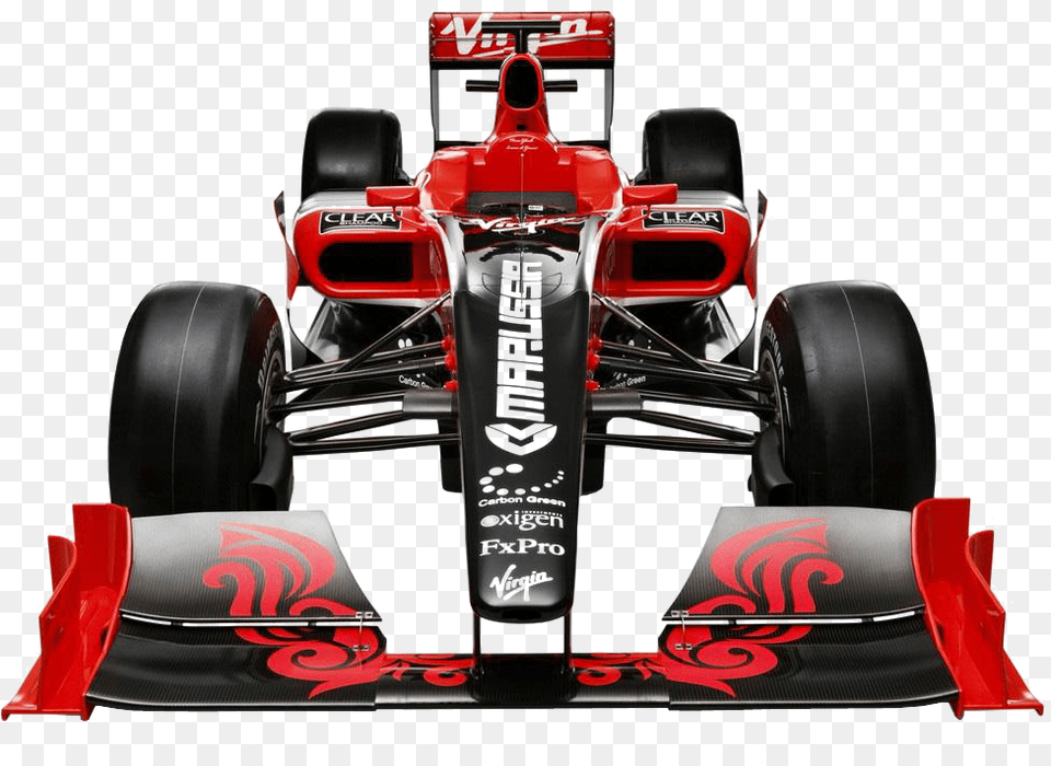 Formula 1, Auto Racing, Car, Formula One, Race Car Free Transparent Png