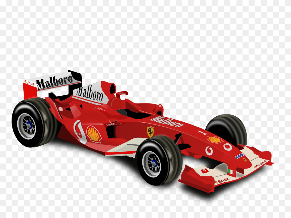Formula 1, Auto Racing, Sport, Race Car, Vehicle Png Image