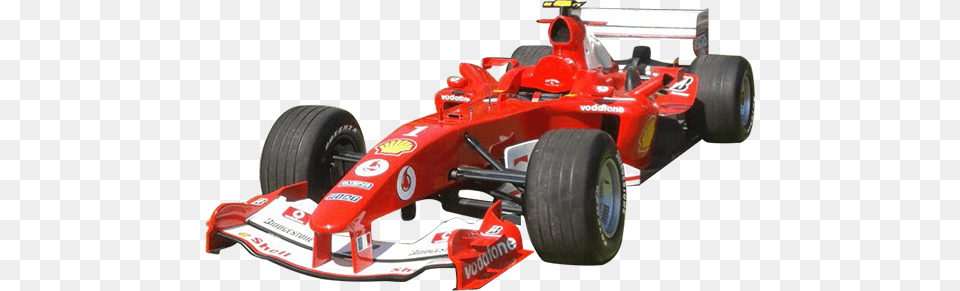 Formula 1, Auto Racing, Sport, Race Car, Vehicle Free Png Download