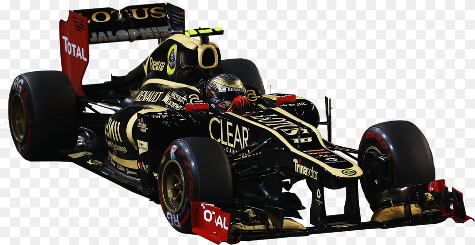 Formula 1 Car, Auto Racing, Sport, Race Car, Vehicle Png Image