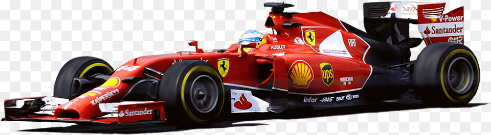 Formula 1 Car, Auto Racing, Formula One, Race Car, Sport Png Image
