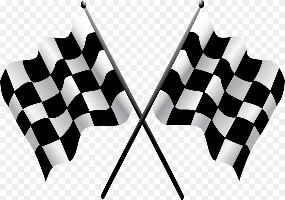 Formula 1 Flag Image Checkered Flag Clip Art, Text Free Transparent Png