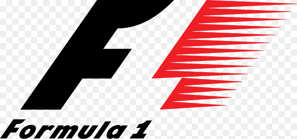 Formula 1 Logo Free Transparent Png