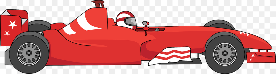 Formula Car Clipart, Race Car, Auto Racing, Vehicle, Formula One Free Png Download