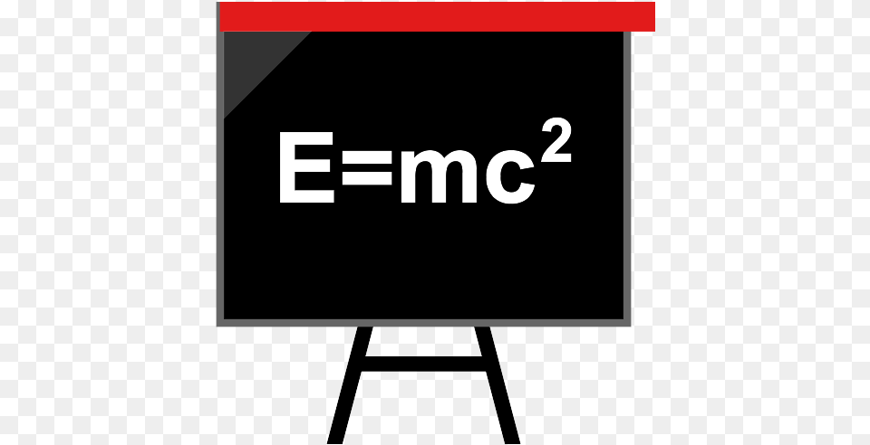 Formula Einstein Icon Sign, Text, Logo, Symbol Free Transparent Png