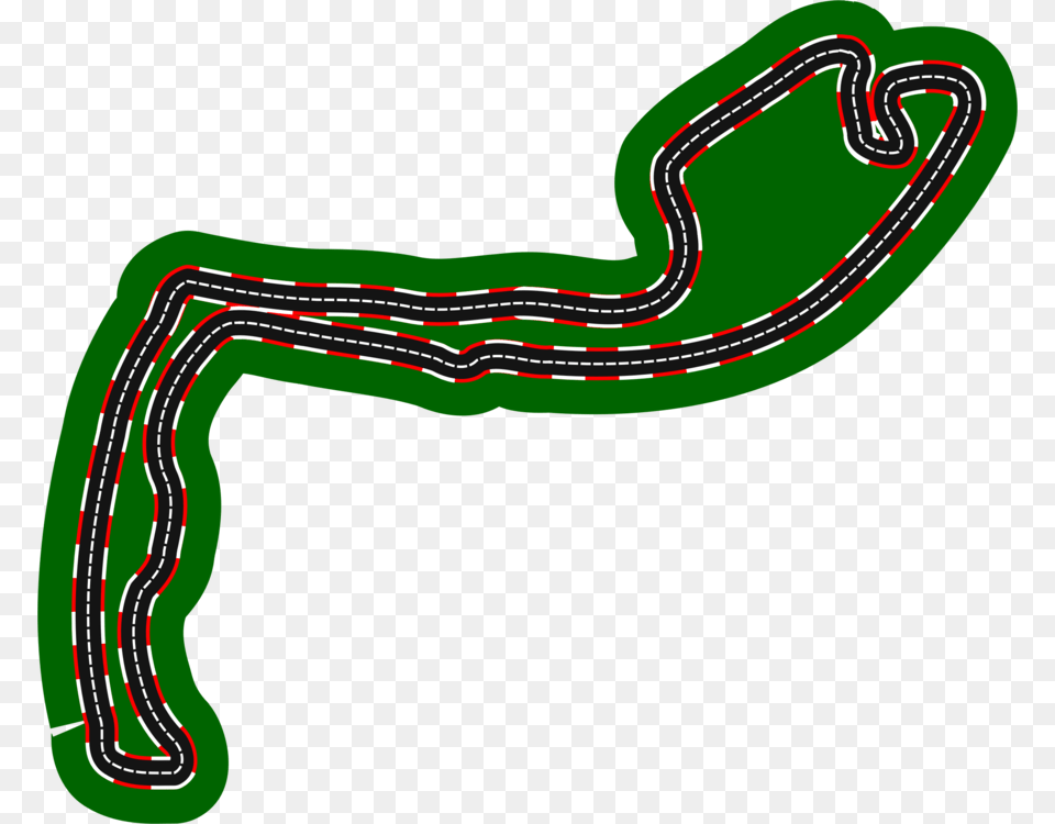Formula Monte Carlo Circuit De Monaco Race Track Monaco, Animal, Invertebrate, Worm, Reptile Free Png Download