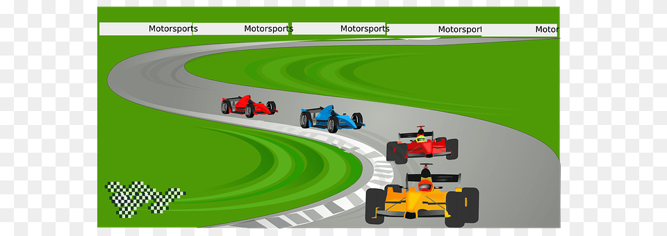 Formula One Auto Racing, Car, Formula One, Race Car Free Png Download