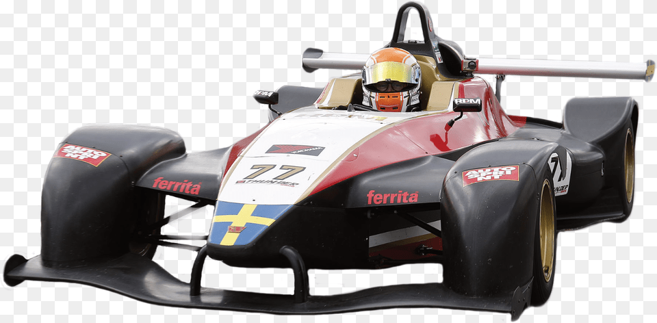 Formula One Car, Auto Racing, Vehicle, Transportation, Sport Png Image