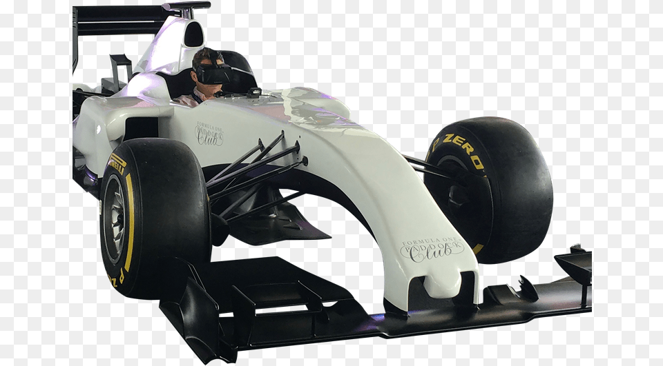 Formula One Car, Auto Racing, Vehicle, Transportation, Sport Png Image