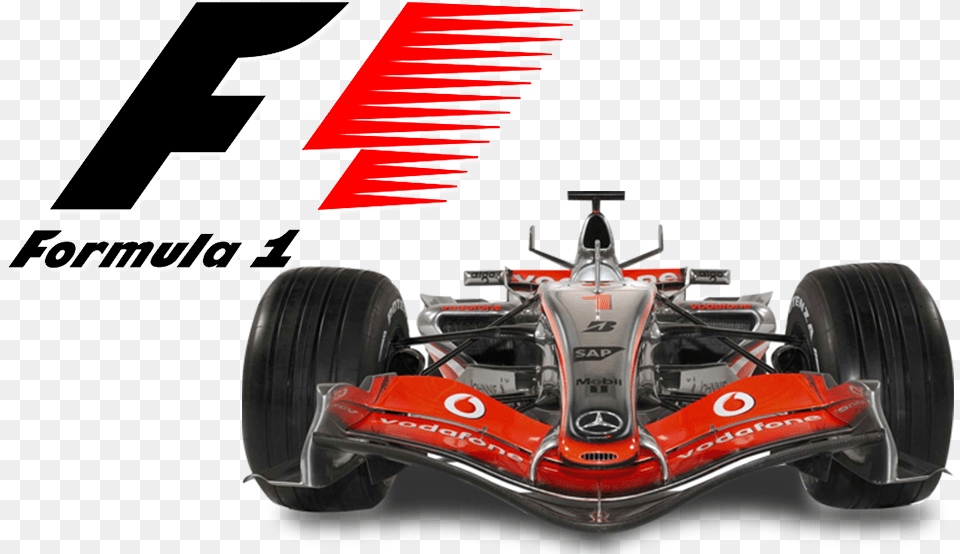 Formula One Image Formula 1 Old Logo, Auto Racing, Car, Formula One, Race Car Free Png Download
