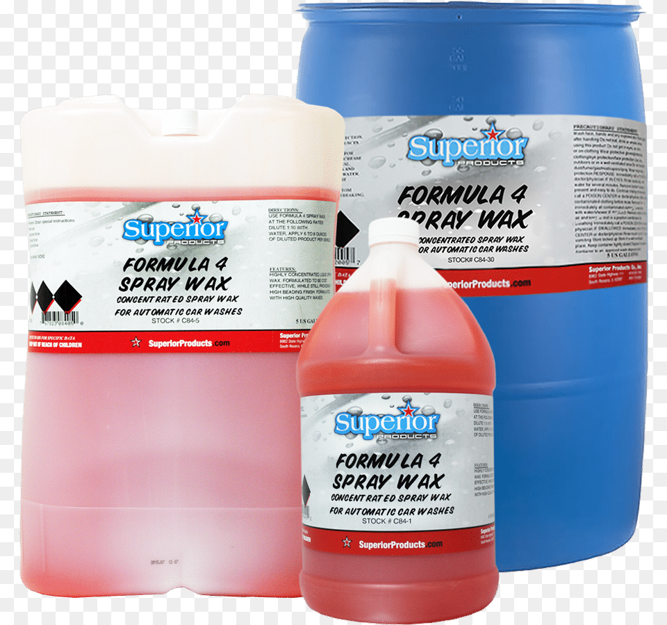 Formula Pdms Car Wash, Paint Container, Can, Tin, Food Free Png