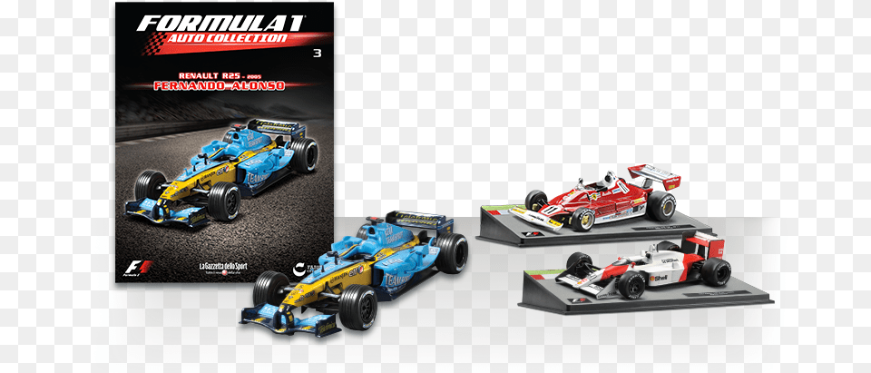 Formula Uno Auto Collection, Auto Racing, Car, Formula One, Race Car Free Transparent Png