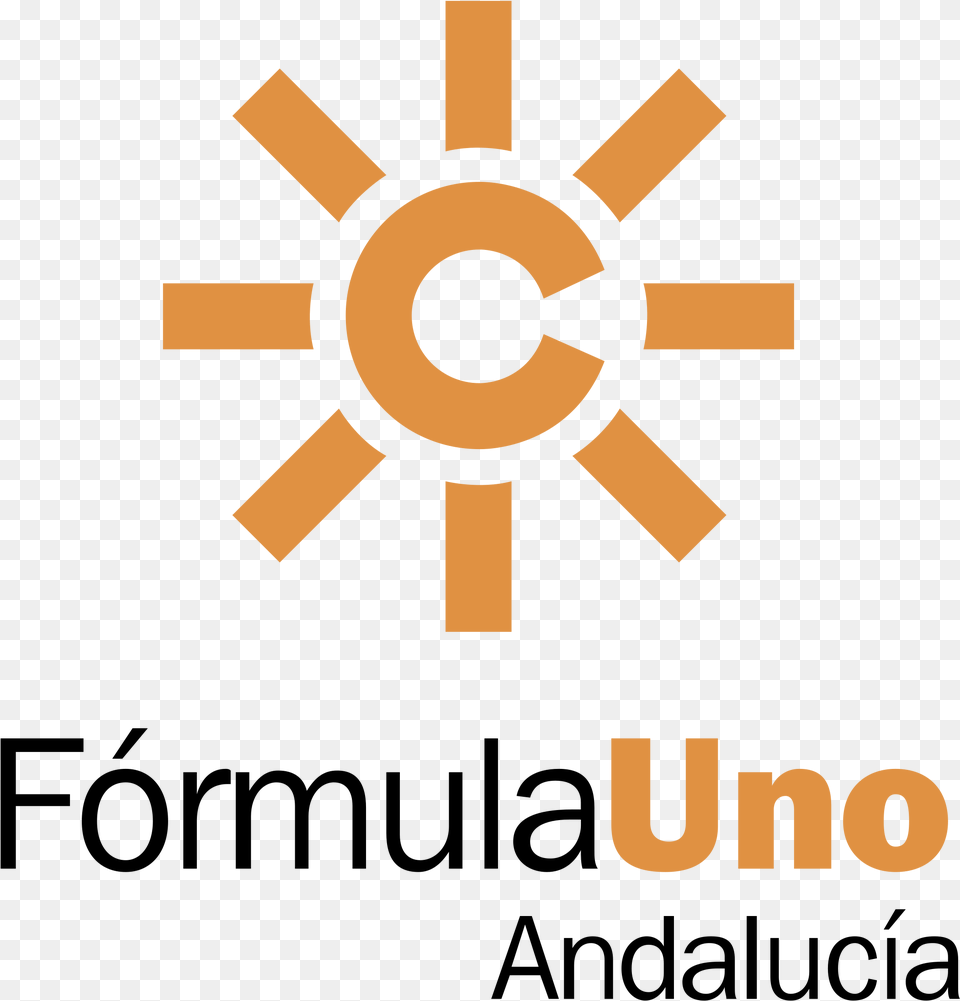 Formula Uno Logo Transparent Graphic Design, Cross, Symbol, Machine, Outdoors Png