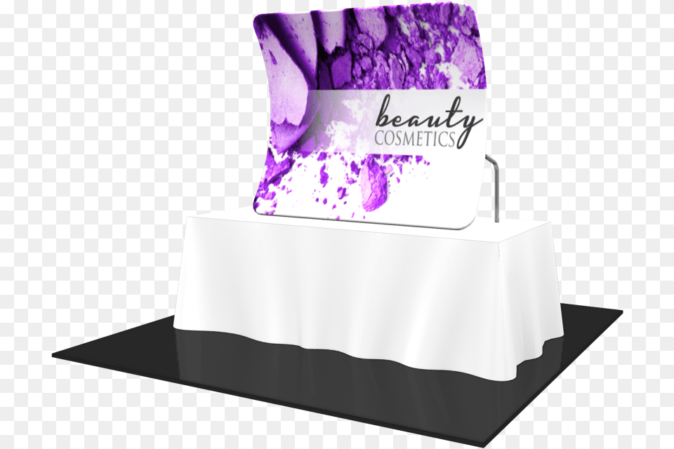 Formulate Essential Tabletop Horizontal Curve Bachelorette Party, Purple, Paper, Text Png Image