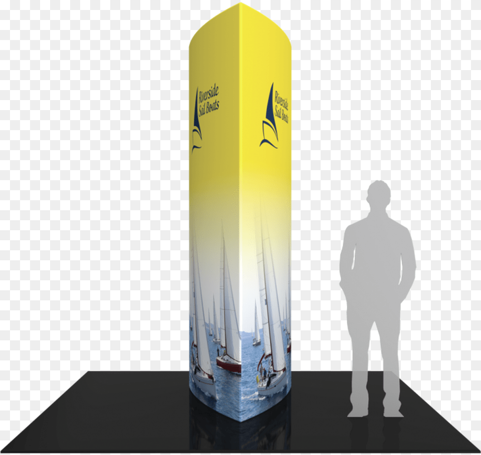 Formulate Shield Tower 10ft Tall, Water, Sleeve, Sea Waves, Sea Free Transparent Png