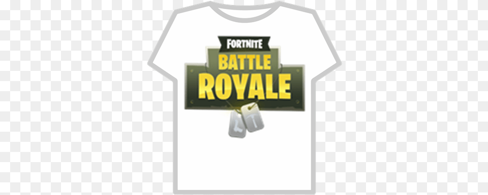 Fornite Roblox T Shirt Fortnite, Clothing, T-shirt Png