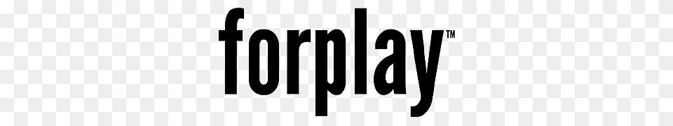 Forplay Logo, Green, Text Free Png Download