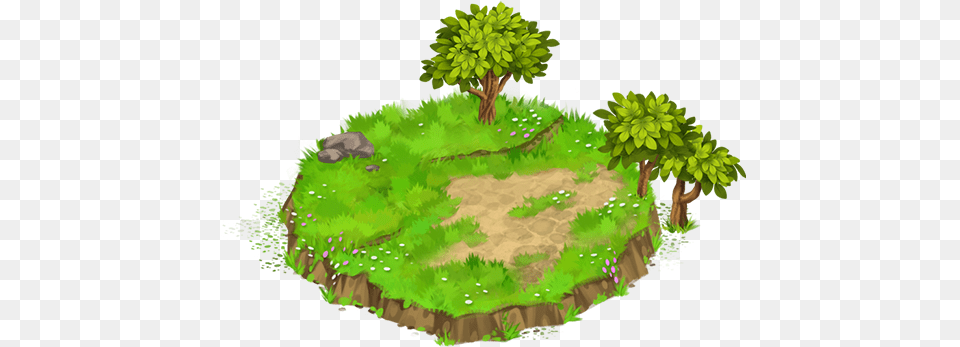 Forrest Wiki With No Background Palm Trees, Woodland, Vegetation, Tree, Plant Png Image