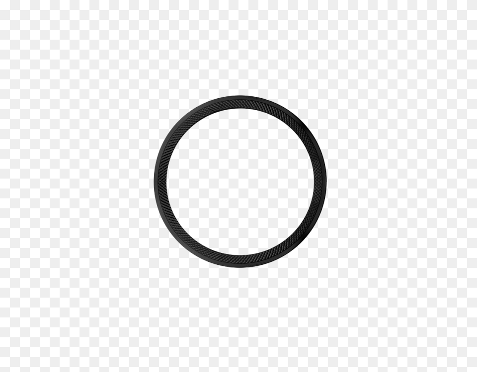 Fors Mid Black Top Ring Png Image