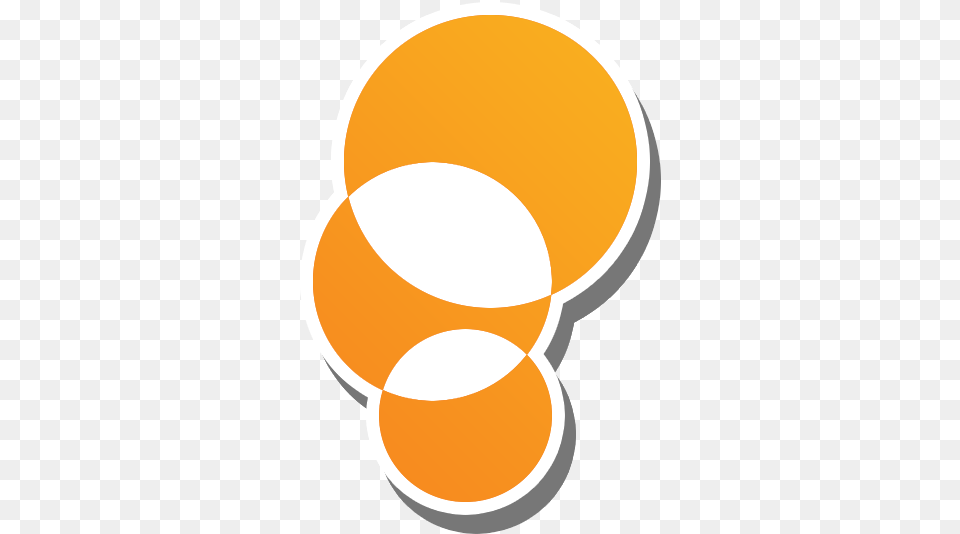 Forsaken Pad Business Dot, Logo, Astronomy, Moon, Nature Free Png