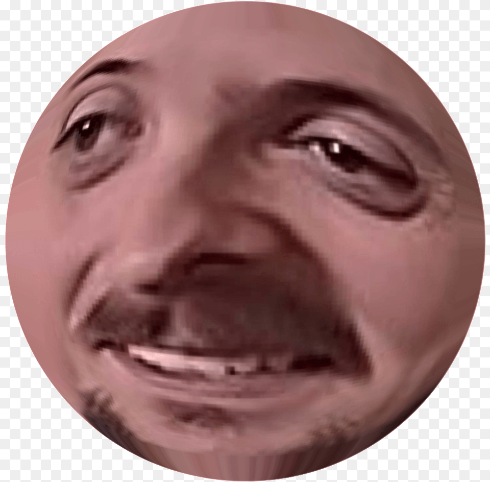 Forsen Face, Head, Person, Photography, Happy Png Image