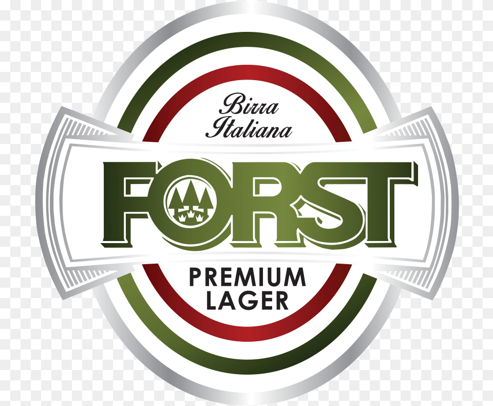 Forst, Logo, Badge, Symbol Free Png Download