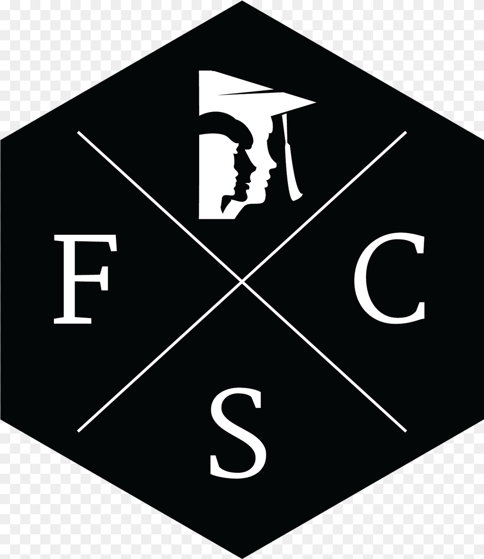 Forsyth County Schools Logo, People, Person, Symbol, Text Free Transparent Png