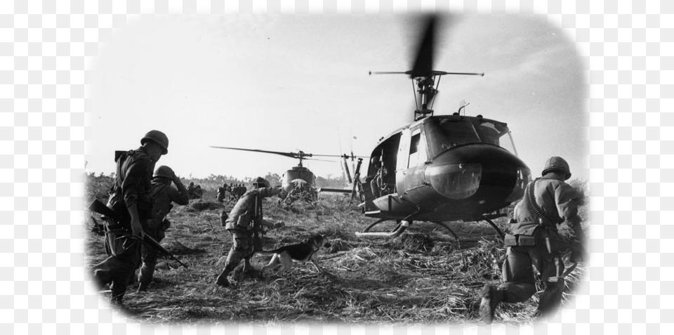 Fort Benning Vietnam War, Helmet, Adult, Male, Man Free Png Download