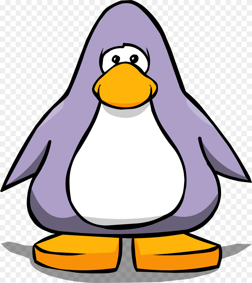 Fort Clipart Club Penguin, Animal, Bird Free Png Download