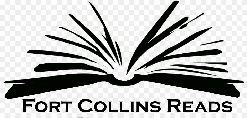 Fort Collins Reads Collins Community Credit Union, Green, Logo, Light Free Transparent Png