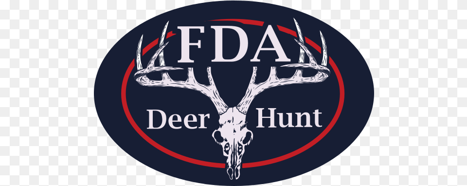Fort Dale Deer Hunt Deerfort Twitter Language, Logo, Antler, Animal, Mammal Free Png