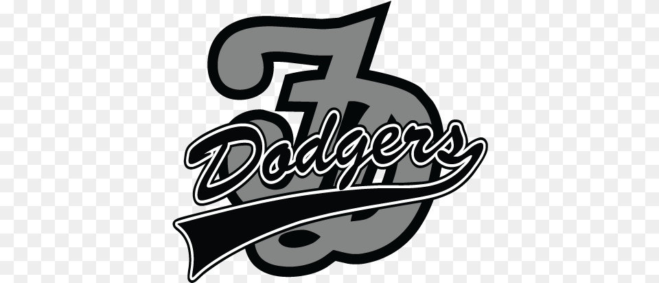 Fort Dodge Dodgers, Text, Logo, Symbol Free Png Download