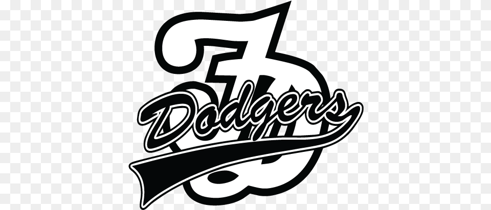 Fort Dodge Dodgers Logo Fort Dodge Dodgers Logo, Text, Symbol Free Png Download