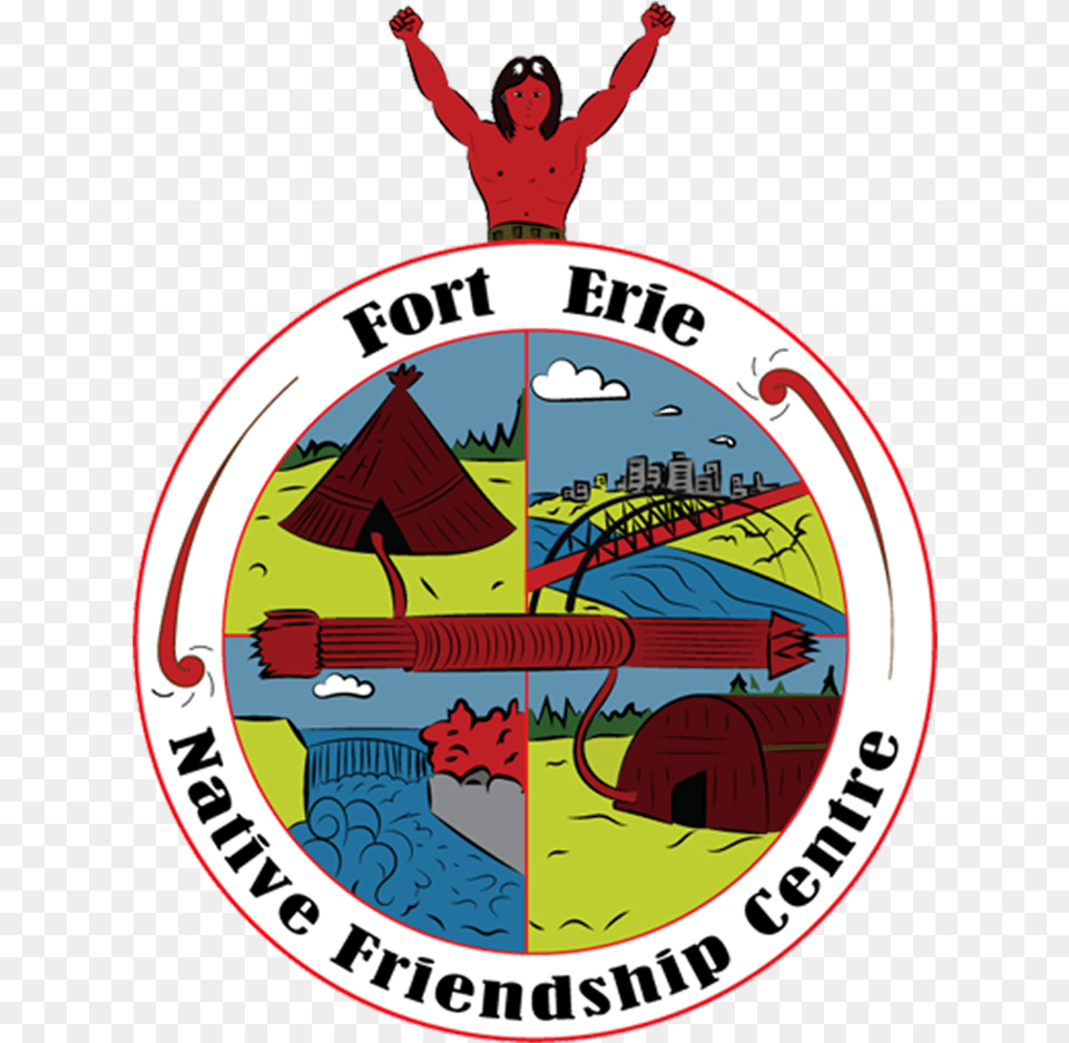 Fort Erie Native Friendship Centre, Circus, Leisure Activities, Baby, Person Png