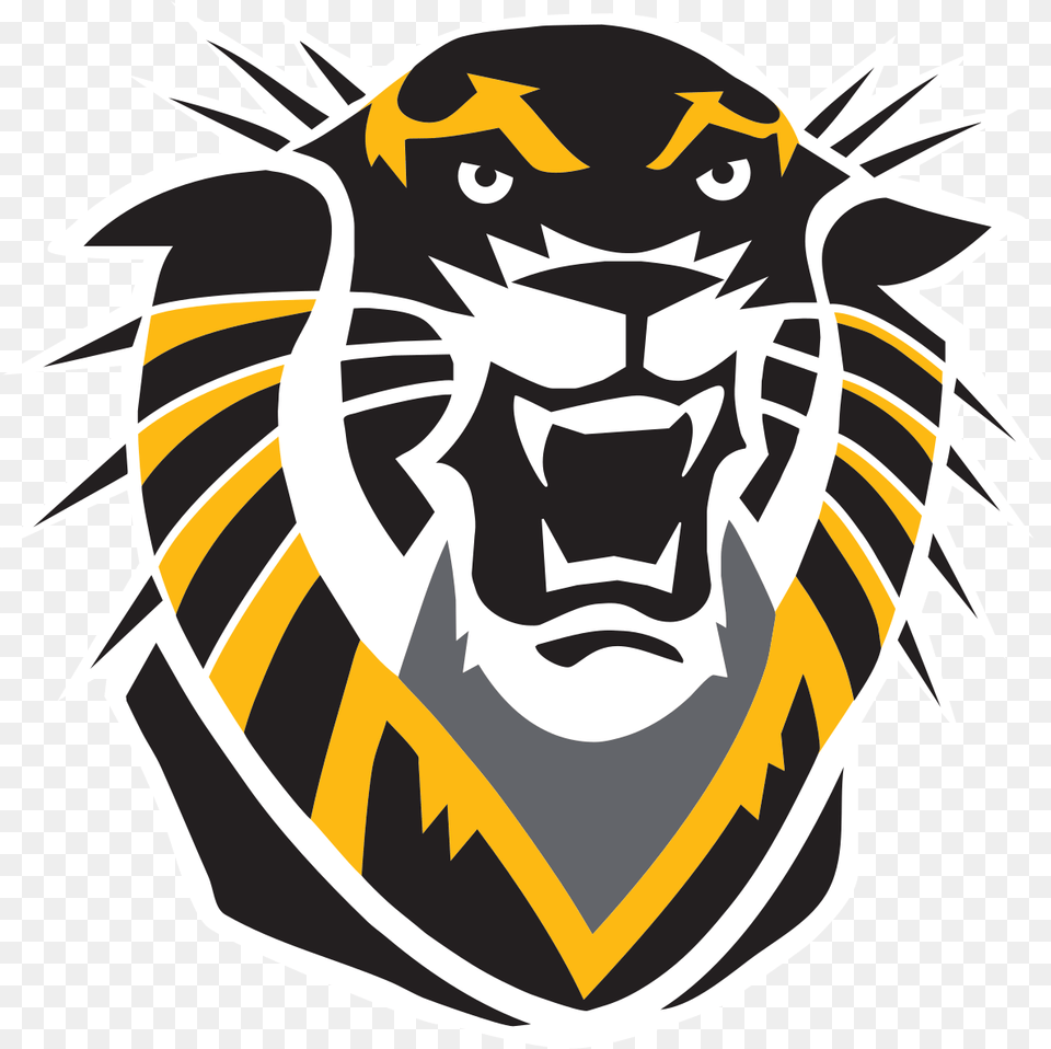 Fort Hays State University Mascot, Logo, Emblem, Symbol, Person Free Png Download