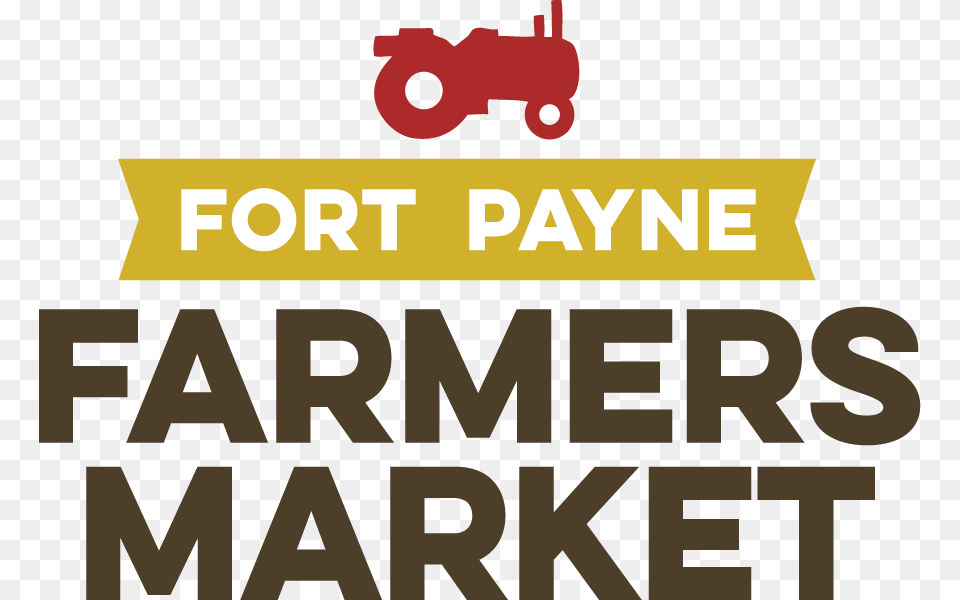 Fort Payne Farmers Market Tractor, Dynamite, Weapon, Text, Transportation Png Image