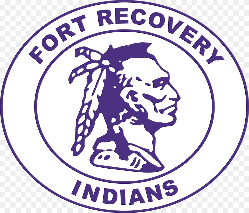 Fort Recovery Horizon Observatory, Logo, Face, Head, Person Free Png