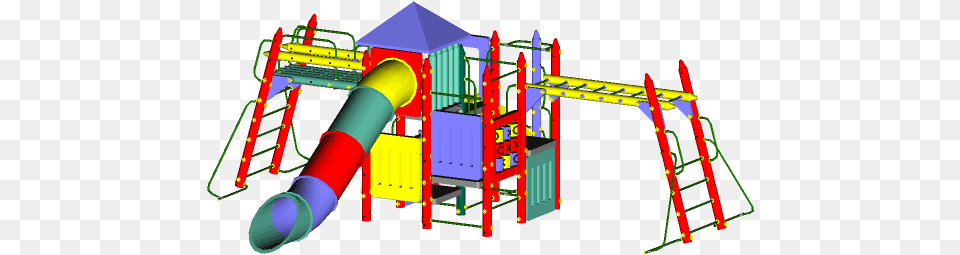 Fort Ticonderoga Play Structure Playground, Play Area, Outdoor Play Area, Outdoors, Cad Diagram Png Image