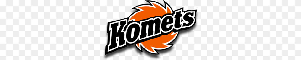 Fort Wayne Komets Logo, Sticker, Dynamite, Weapon, Architecture Png Image