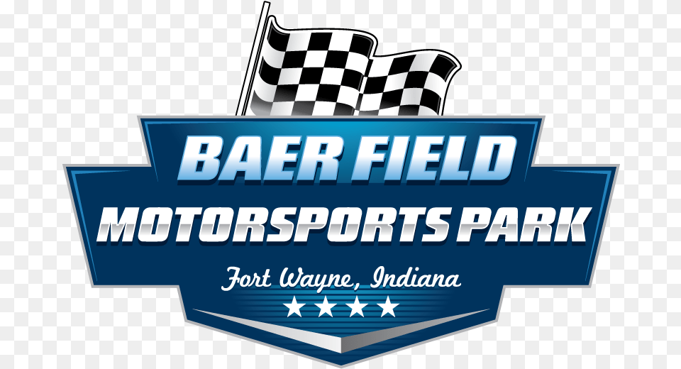 Fort Wayne Race Track Gets Renamed For 2016 Season Graphic Design, Logo, Scoreboard, Symbol Png Image