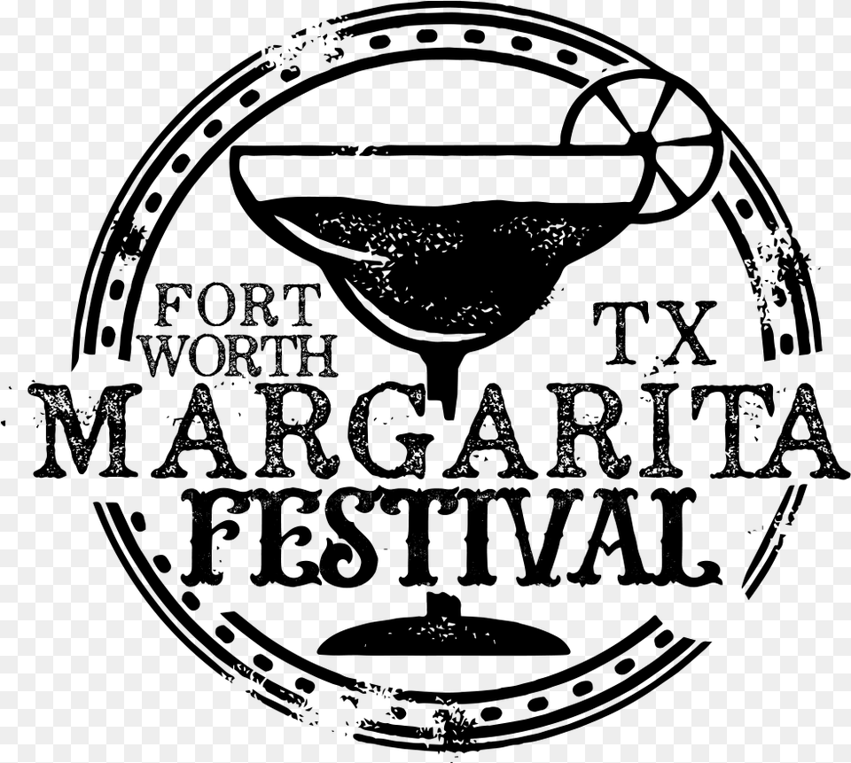 Fort Worth Margarita Festival, Gray Png Image