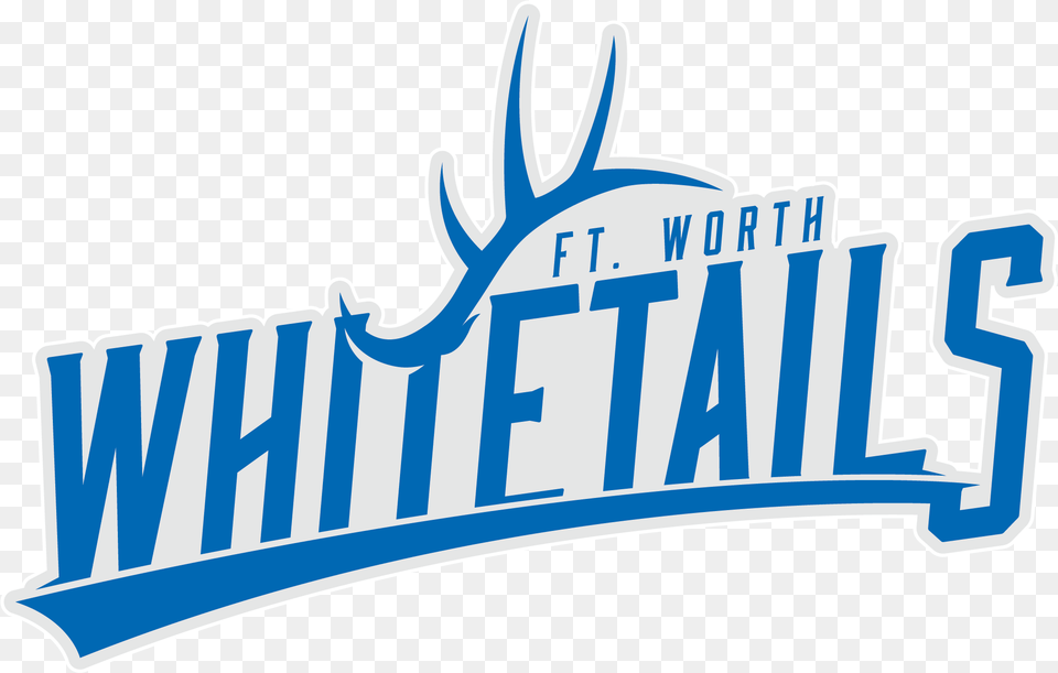 Fort Worth Whitetails Fort Worth, Logo, Text, Architecture, Building Png