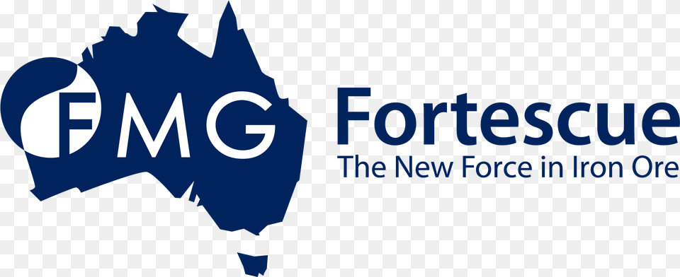 Fortescue Metals Group, Logo, Outdoors Free Png Download
